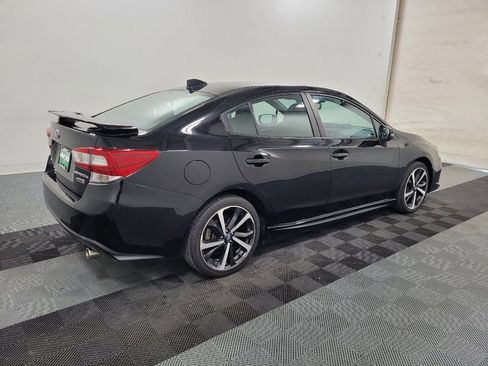 Used 2023 Subaru Impreza 2.0i Sport AWD/4WD image 10