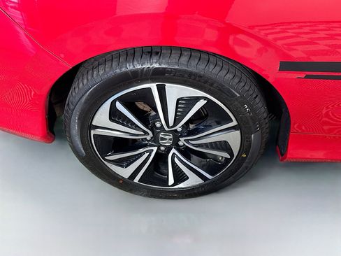 Used 2016 Honda Civic EX-T image 31