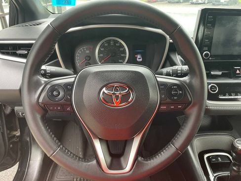 Used 2022 Toyota Corolla SE FWD image 15