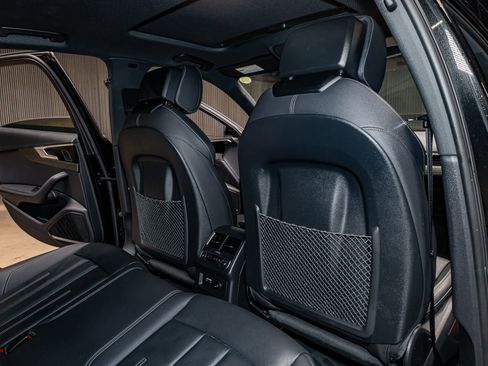 Used 2023 Audi A4 2.0T Prestige w/ Prestige Package image 24