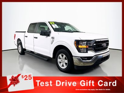Used 2023 Ford F150 XLT