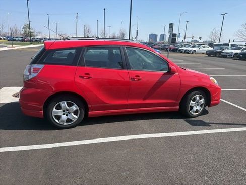Used 2005 Toyota Matrix image 10
