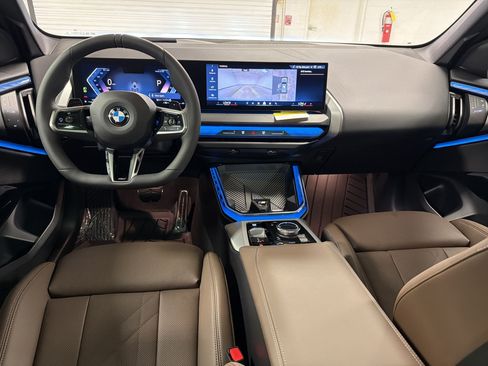 New 2026 BMW X3 xDrive30 w/ Premium Package AWD/4WD image 25
