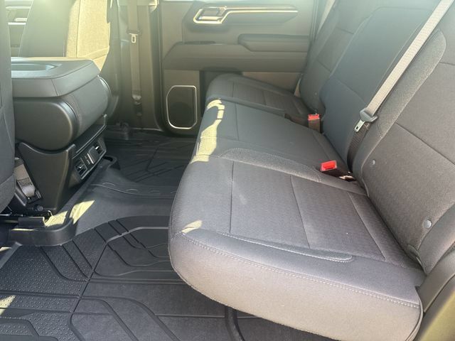 New 2026 Chevrolet Silverado 1500 RST w/ RST Select Package AWD/4WD image 26