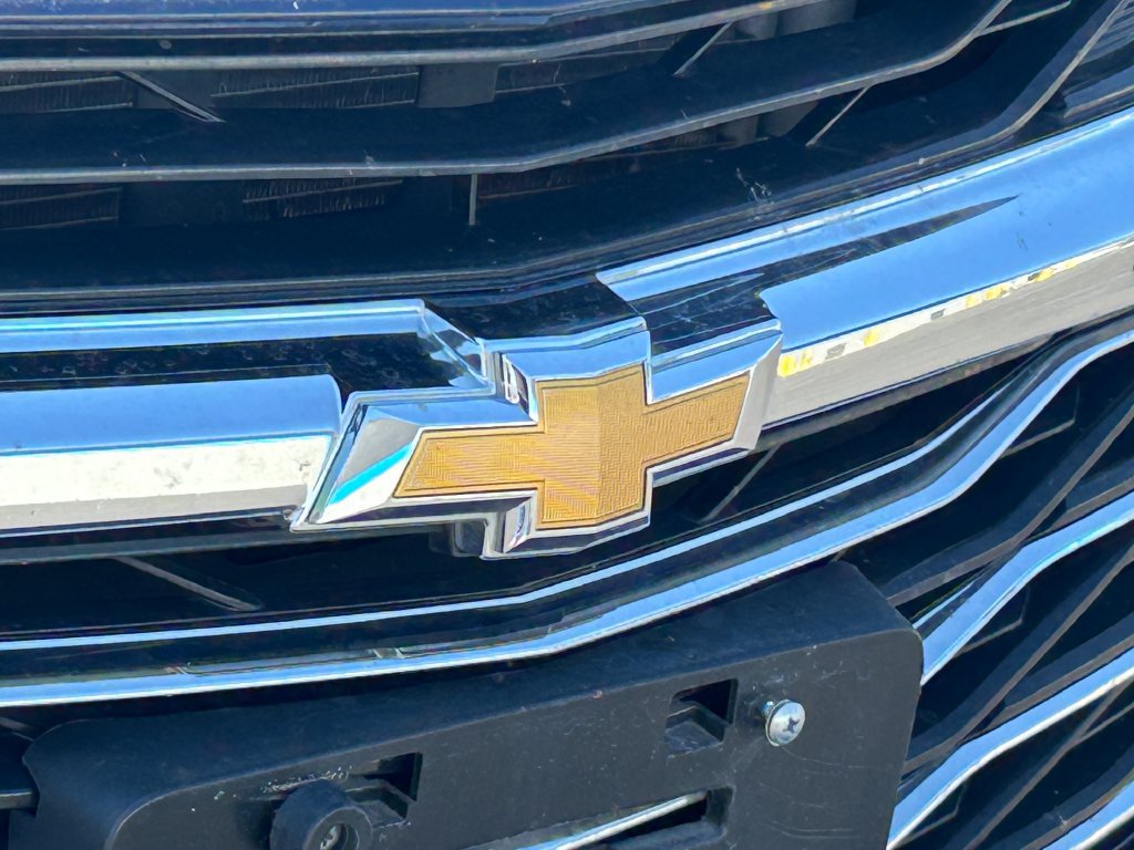 Used 2025 Chevrolet Malibu LT FWD image 10