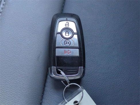 Certified 2024 Ford Bronco Outer Banks image 28