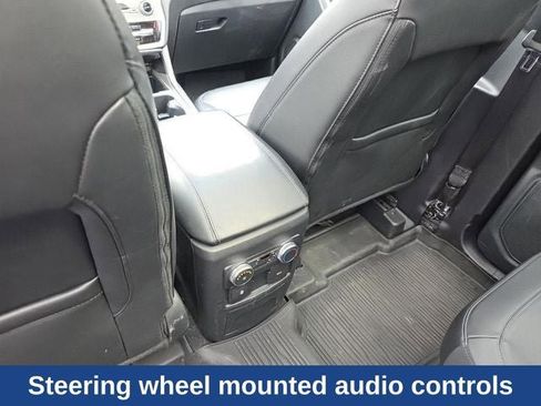 Used 2022 Ford Explorer XLT w/ Equipment Group 202A image 19