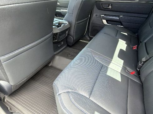 New 2026 Toyota Tundra Platinum AWD/4WD image 24