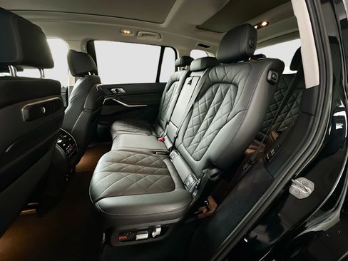 Certified 2024 BMW X7 xDrive40i AWD/4WD image 26