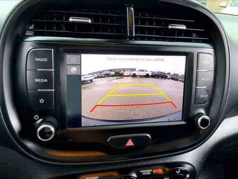 Used 2024 Kia Soul LX w/ Option Group 015 image 24