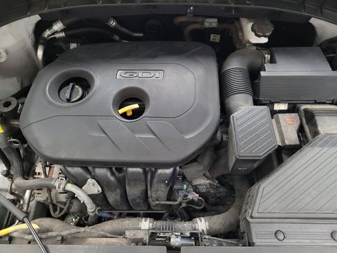 Used 2019 Hyundai Tucson Value AWD/4WD image 30