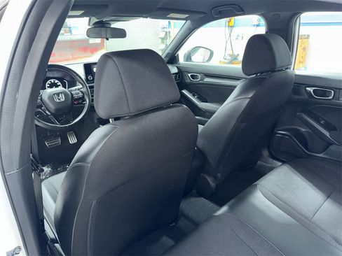 Used 2022 Honda Civic Sport image 26