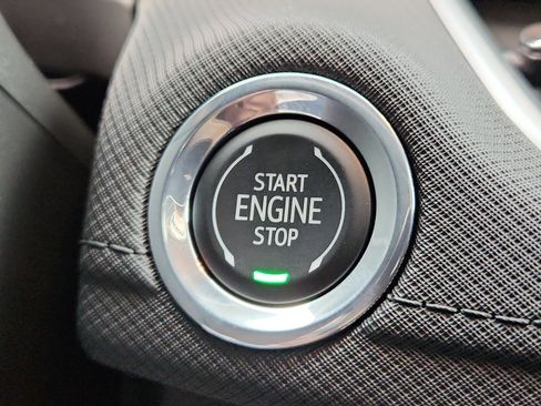 New 2026 Chevrolet TrailBlazer LT w/ LT Cold Weather Package image 19