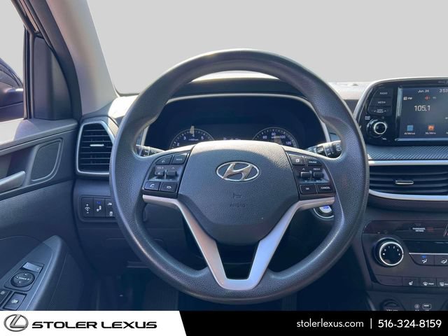 Used 2020 Hyundai Tucson Value AWD/4WD image 19