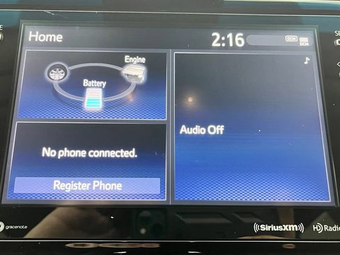 Used 2022 Toyota Venza LE AWD/4WD image 4