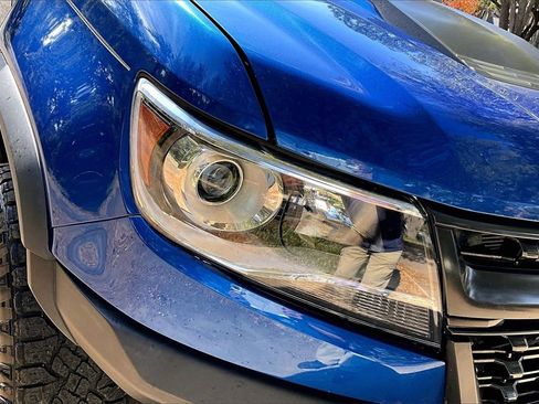 Used 2019 Chevrolet Colorado ZR2 image 29