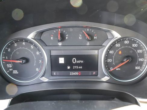 Used 2023 Chevrolet Traverse RS w/ LPO, Floor Liner Package image 21