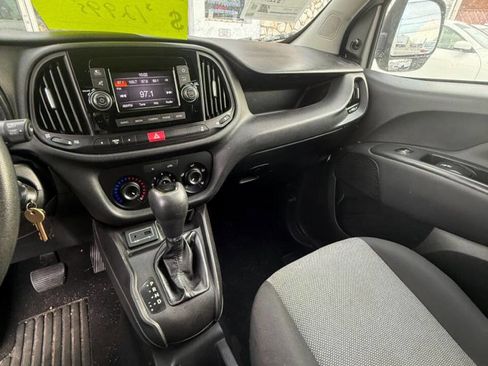 Used 2020 RAM ProMaster City Tradesman image 8