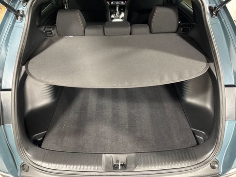 Certified 2024 Honda HR-V Sport image 27
