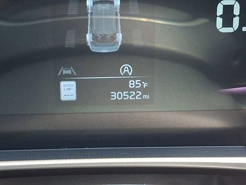 Used 2024 Kia Telluride S w/ S Sunroof Package AWD/4WD image 21