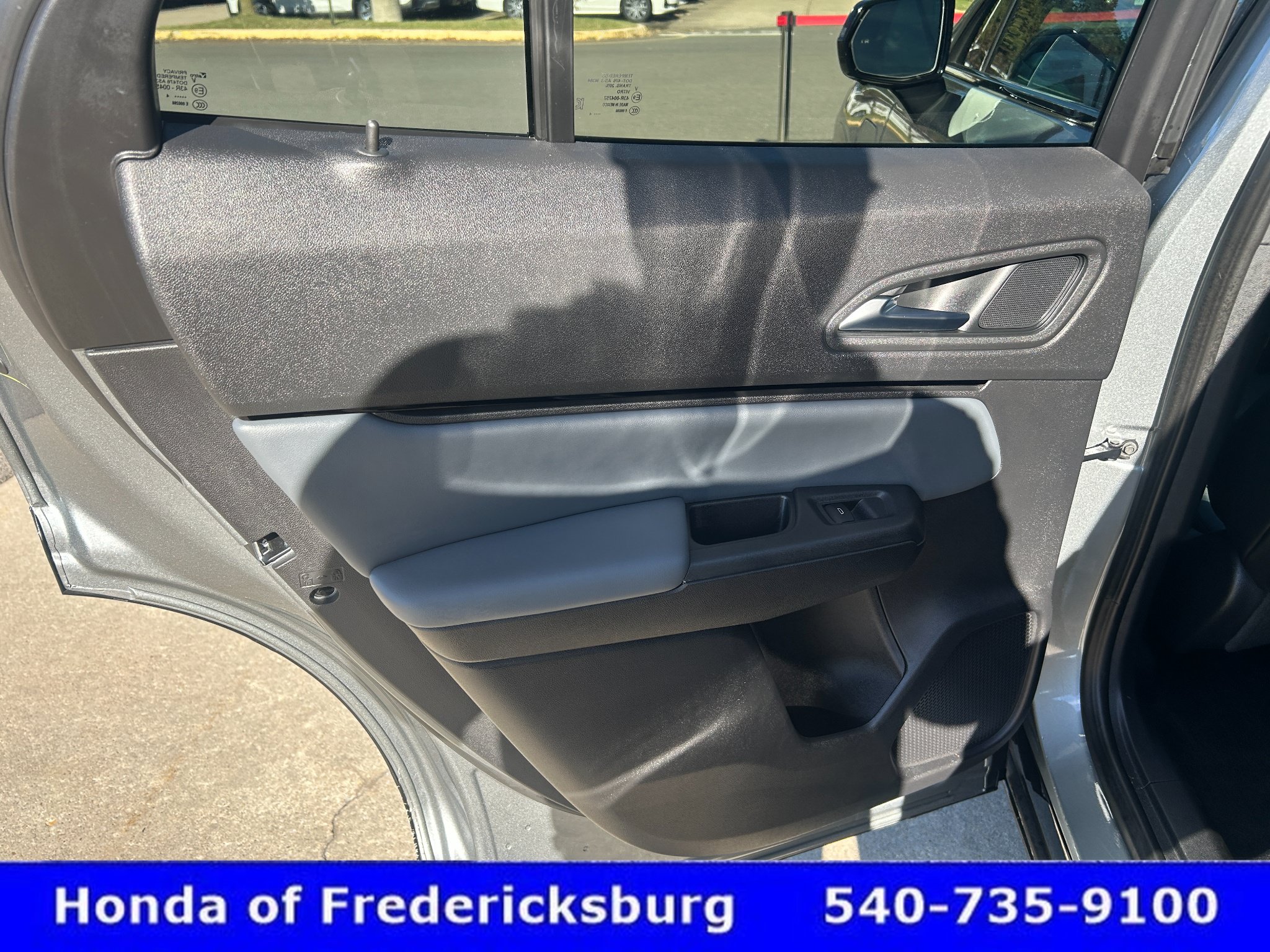 Used 2024 Honda Prologue Elite image 11