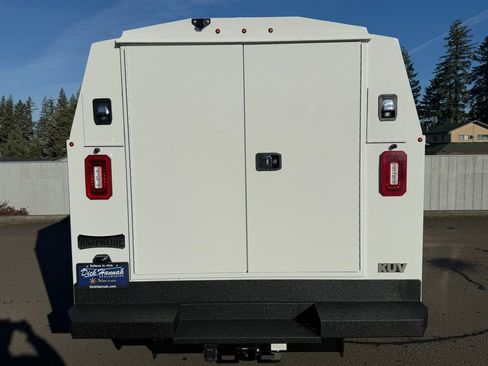 New 2024 Chevrolet Express 3500 w/ Power Convenience Package image 10