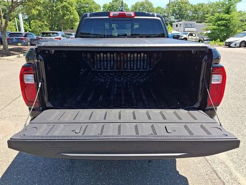 Used 2026 GMC Canyon AT4 w/ Nightfall Essentials Package AWD/4WD image 31