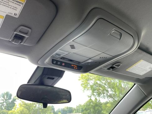 Used 2023 Chevrolet Equinox LT FWD image 22