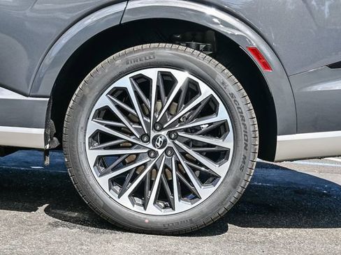 New 2026 Hyundai Palisade Calligraphy image 9