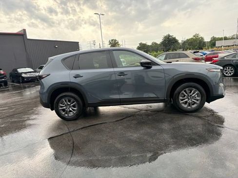 New 2026 MAZDA CX-5 Select AWD/4WD image 5