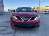 Used 2018 Nissan Rogue Sport SV w/ SV Technology Package image 5