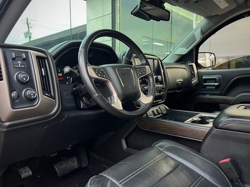 Used 2017 GMC Sierra 1500 Denali w/ Denali Ultimate Package image 41