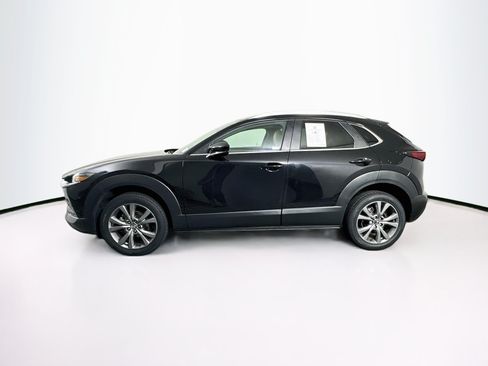 Used 2024 MAZDA CX-30 AWD 2.5 S w/ Preferred Package image 4