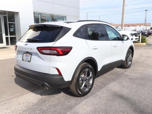 New 2026 Ford Escape ST-Line w/ Tech Pack #1 image 15