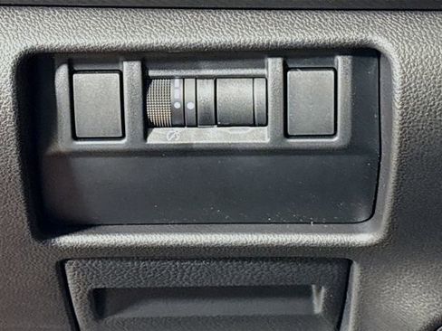 New 2026 Subaru Crosstrek 2.5i Wilderness image 10