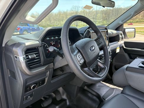 New 2026 Ford F150 XL AWD/4WD image 29