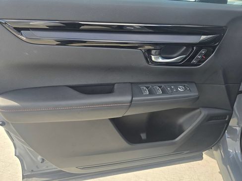 Used 2025 Honda CR-V Sport Touring image 22