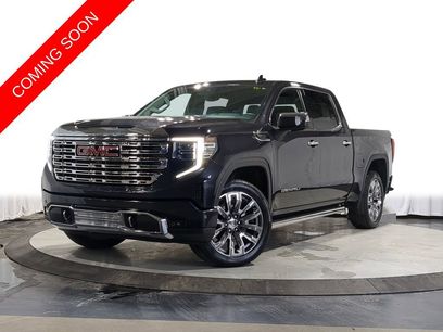 Used 2023 GMC Sierra 1500 Denali w/ Denali Reserve Package