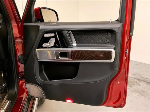 Used 2022 Mercedes-Benz G 63 AMG G 63 AMG image 26