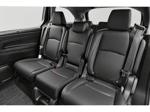 New 2026 Honda Odyssey EX-L image 8