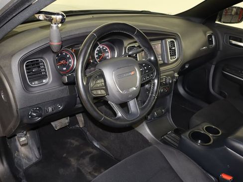 Used 2020 Dodge Charger Police AWD/4WD image 25