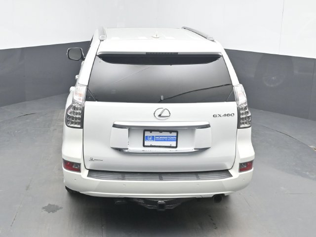 Used 2018 Lexus GX 460 Luxury w/ Preferred Accessory Package AWD/4WD image 42