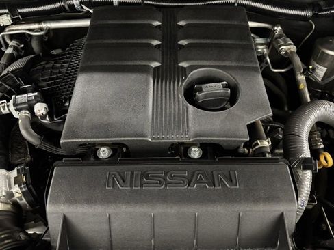 Used 2024 Nissan Frontier PRO-4X w/ Off-Road Protection Package image 24