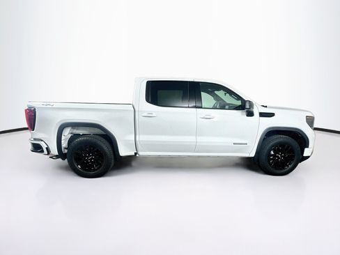 Used 2024 GMC Sierra 1500 Elevation AWD/4WD image 10