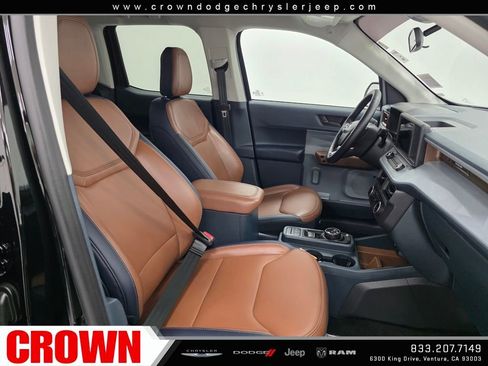 Used 2024 Ford Maverick Lariat image 11