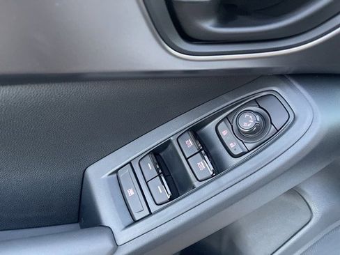 New 2025 Subaru Impreza 2.0i image 13