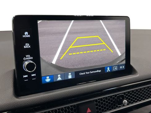 New 2026 Honda Civic Sport Touring image 20