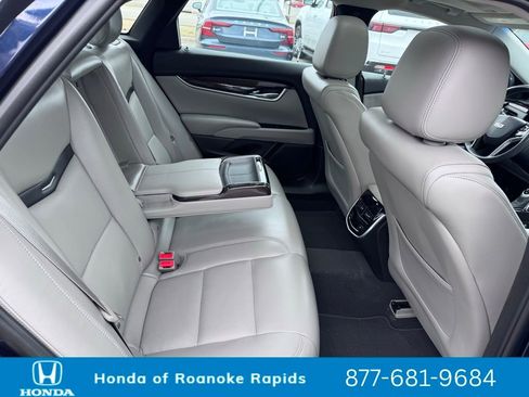 Used 2017 Cadillac XTS Luxury w/ Driver Awareness Package image 28