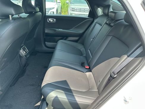 New 2025 Hyundai Ioniq 6 SEL AWD/4WD image 18
