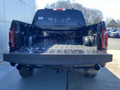 New 2026 Ford F150 Lariat w/ Equipment Group 501A Mid image 6